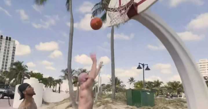 Fort Lauderdale beach basketball courts to be replaced with pickleball in $3 billion plan