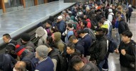 ¡Otra vez cerraron estación! Usuarios reportan lentitud en el servicio del Metro de la CDMX