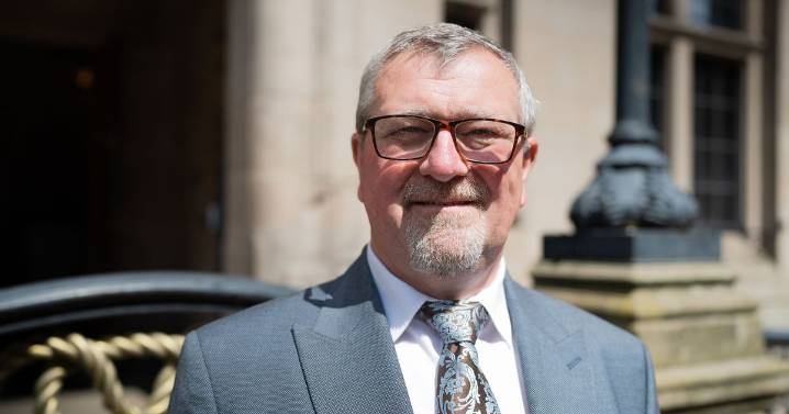 Reform UK councillor apologises for 'disgusting' social media posts