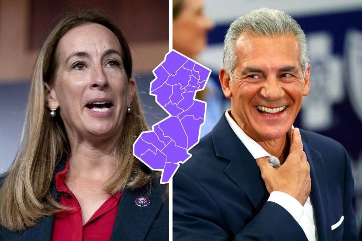 NJ election results: How will we know who won on Tuesday?