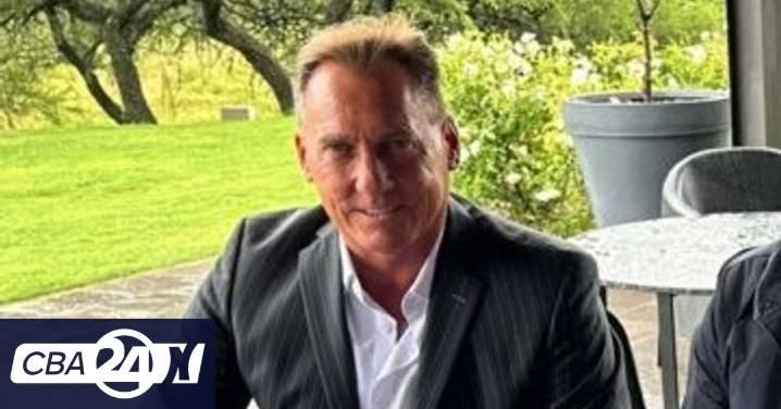 Imputaron al presidente de la Federación de Golf de Córdoba por abuso sexual