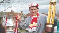 Kenny Dalglish: a ‘warm and gusty’ documentary
