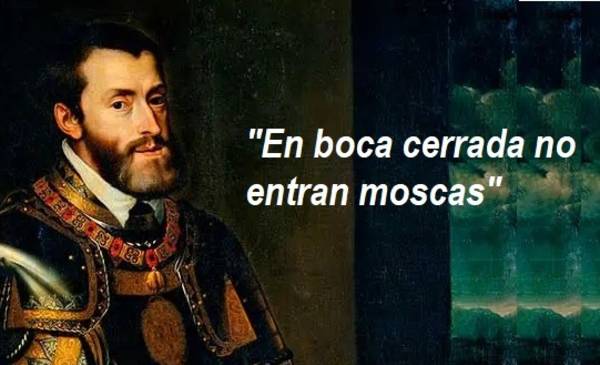 “En boca cerrada no entran moscas”: El valor de la discreción.
