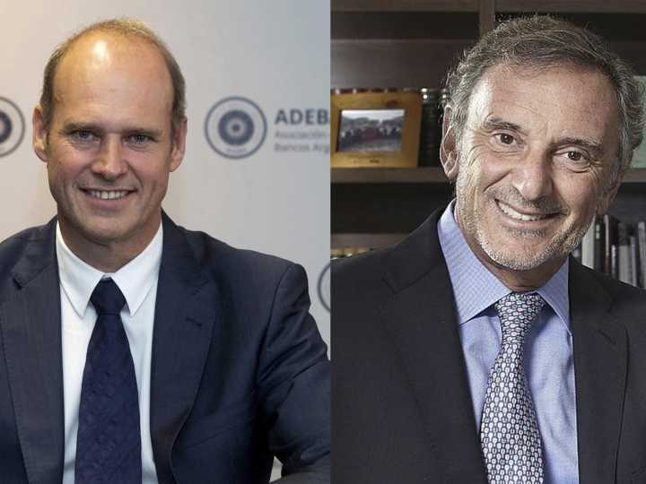 Cumbre de banqueros: alerta por la mora de las familias y de las pymes