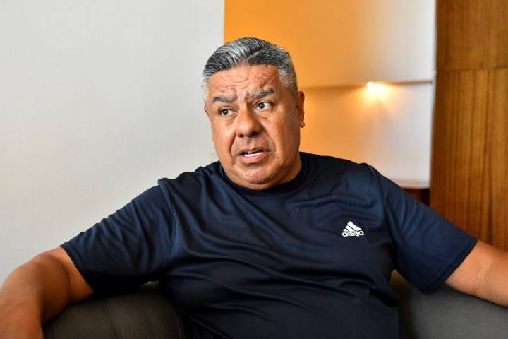 La columna de Juan Travesaño