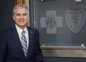 Arkansas Blue Cross and Blue Shield, Oregon-based Cambia Health Solutions to form strategic affiliation