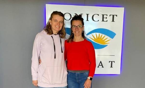 Científicas del CENPAT crearon una startup que desarrolla productos en base a microalgas