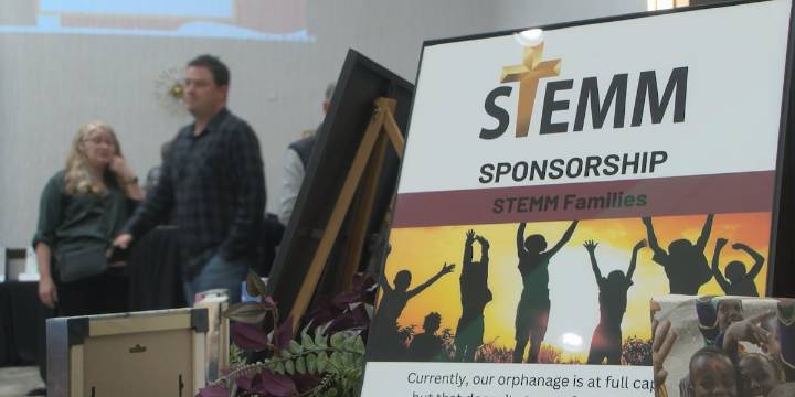 Siouxlanders support STEMM at the 28th annual ‘Night of Hope’ fundraiser