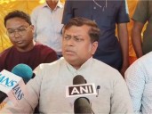 BJP to establish SIR camps across West Bengal: Sukanta