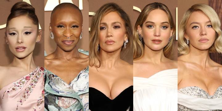 Governors Awards 2025: See Photos of Every Celebrity Attending Annual Event! | 2026 Oscars, Adam Sandler, Aiyana-Lee, Alexander Skarsgard, Amanda Seyfried, Andra Day, Anya Taylor Joy, Ariana Grande, A