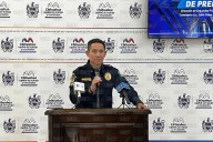 Chihuahua: Renunciaron 10 de 11 policías positivos al antidoping