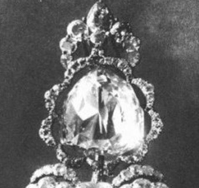 Legendary 137-carat diamond has been found 100 years after it vanished