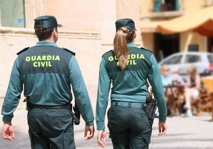 Detenido por robar 450 euros de la caja registradora de un centro de lavado de vehículos en el sur de Gran Canaria