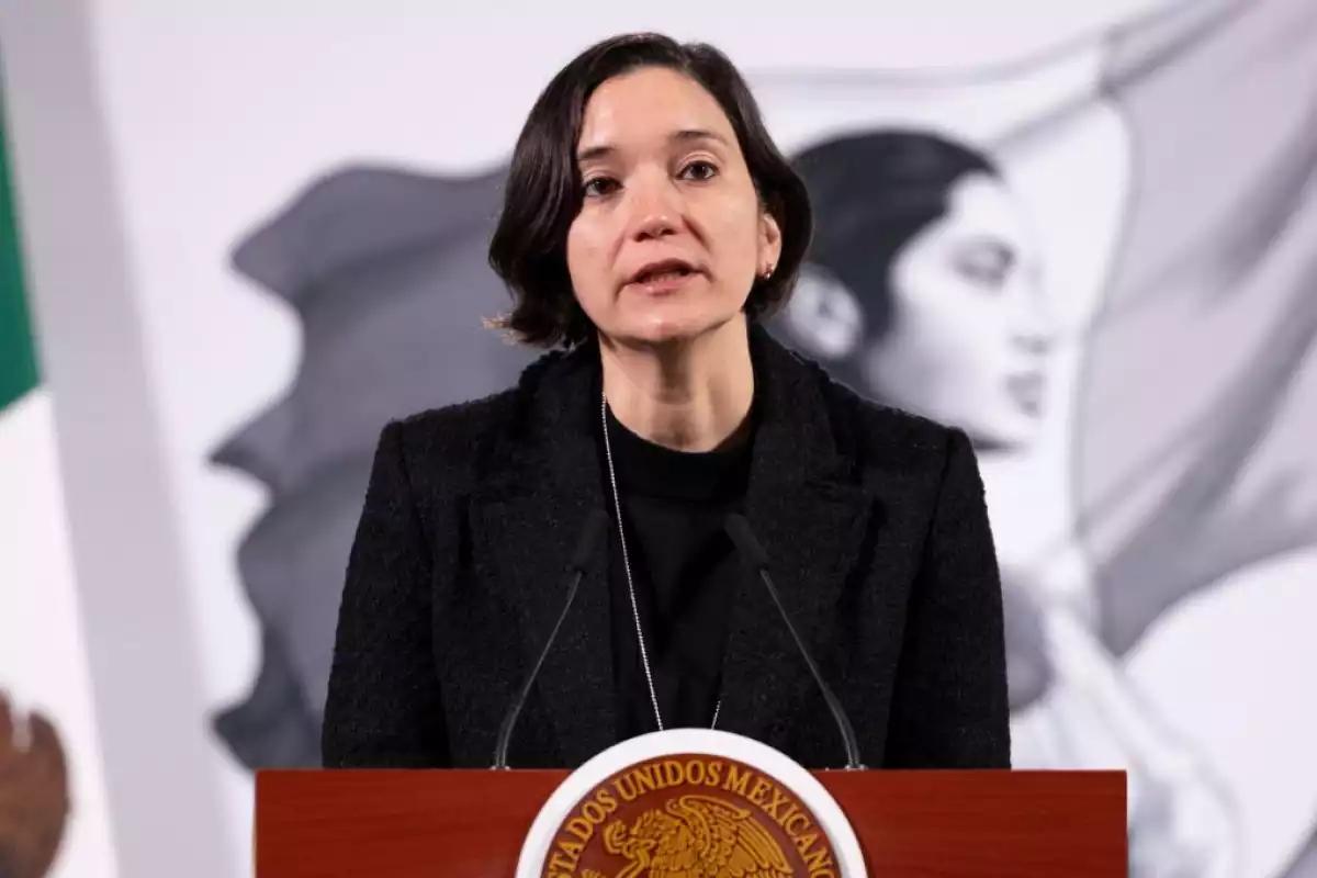 México reduce 37% los homicidios dolosos y alcanza la cifra más baja en 13 meses, reporta el SESNSP