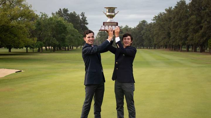 La Copa Tailhade empieza este jueves en Los Lagartos