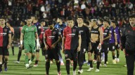 Hay tres nominados en Newell's para ejercer la función de director deportivo