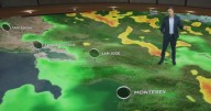 Wednesday evening First Alert Weather forecast 11/12/25