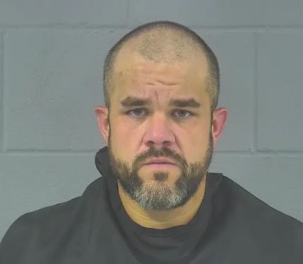 Man Gets 32-Year Sentence for 2023 Hit-and-Run Crash in Hancock County