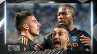 Nicolás Fernández Mercau's "special" night sends NYCFC to Eastern Conference Semifinal