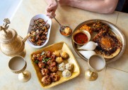 Heshela Newa Khaja Ghar review: ★★★★