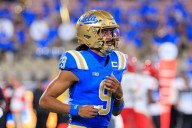 BREAKING: UCLA Nearly Declare Nico Iamaleava’s College Football Career Is Over Nico Iamaleava might have bid the college football gridiron goodbye in the Washington game, as Tim Skipper revealed a tro