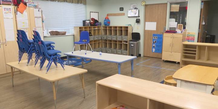 Sierra Vista Unified decides on school consolidation