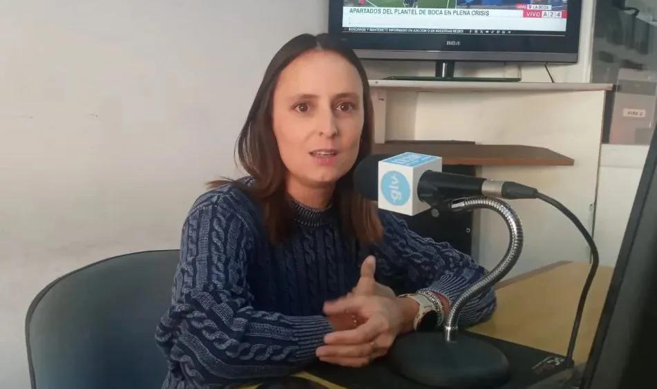 Mientras se prepara para asumir, Cayzac adelantó el rol de LLA en el nuevo Concejo