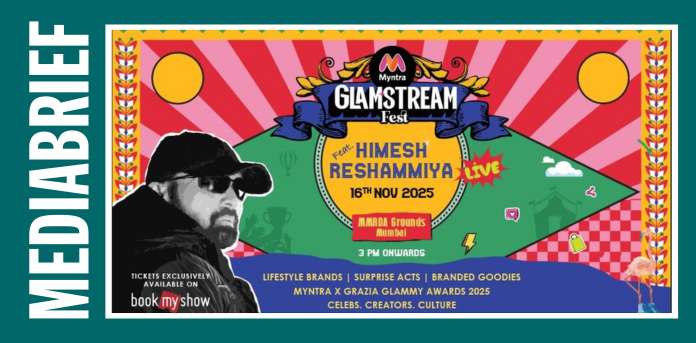 Myntra announces star-studded lineup for debut GlamStream Fest 2025