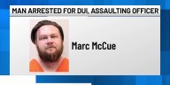 Man arresed for DUI, assaulting officer in Colorado Springs