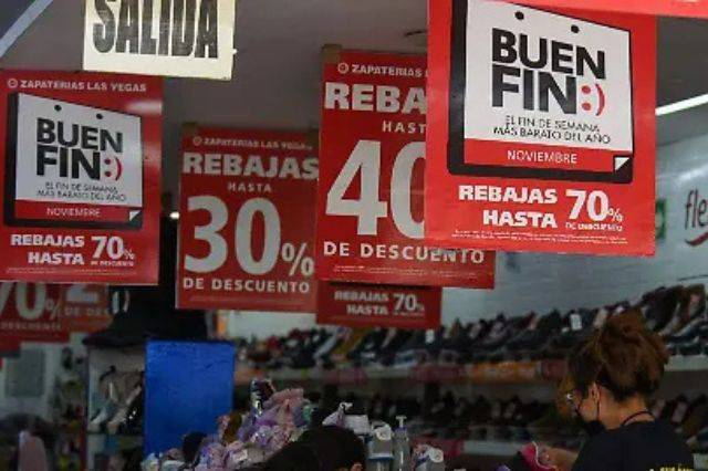 Consumidores podrán denunciar abusos del Buen Fin ante Profeco
