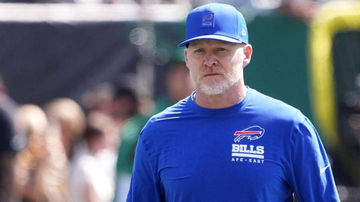Bills were so bad in 1st half vs. Dolphins they did something not seen in 2 years