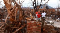 Hurricane Melissa death toll rises to 45 in Jamaica, with 15 others still missing