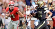 Gunner Stockton and Haynes King trending, 6-7 in Heisman Trophy rankings