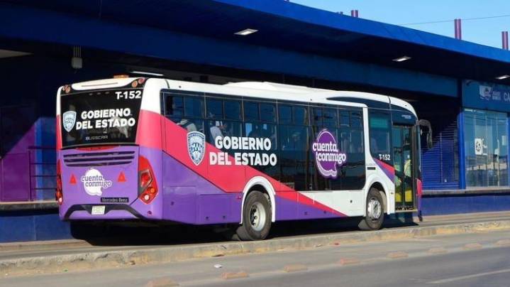 Investigará Estado a guardias que cobran para usar JuárezBus