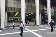 Atienden juzgados 904 delitos al día