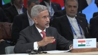 ‘Zero tolerance’, ‘no whitewashing’: Jaishankar  on terrorism at SCO meeting in Russia