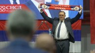 Bosnian Serbs Head To Polls To Choose New President After Toxic Campaign