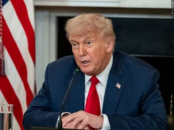 Judge orders Trump administration to fully fund SNAP benefits for November by Friday