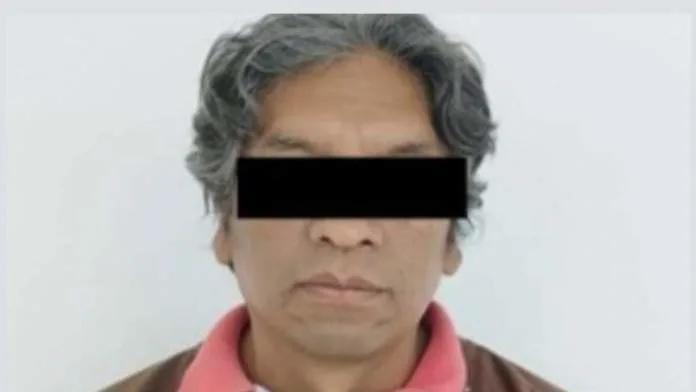 Detienen a Director de Turismo municipal de Chiautzingo, , por presunta violación a sus sobrinas