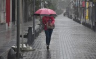 A qué hora llueve en Santa Fe y Rosario: el pronóstico del domingo