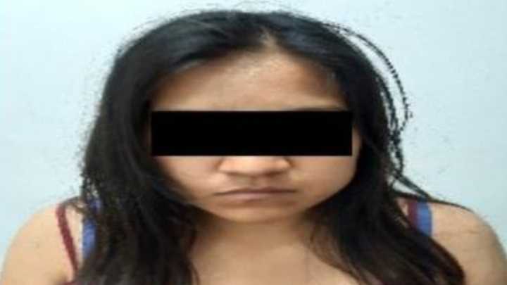 Mujer Pasará 80 Años en Prisión por Secuestrar a un Adulto Mayor en Puebla