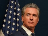 Gov. Gavin Newsom: I 'hate' politicians who lie (except Biden)