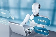 Justine O’Mahony: I felt so valued as a customer, until I found out I was talking to an AI