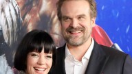 David Harbour talked 'regrets, pain, and slip-ups' before ex Lily Allen's explosive album
