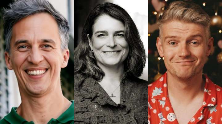 'Saturday Night Live UK' Names Lead Producer, Director and Head Writer