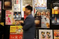 Japanese restaurant owners in China lament flare-up in diplomatic tensions