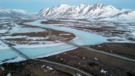 Alaska LNG pipeline project advances with BakerHughes partnership deal