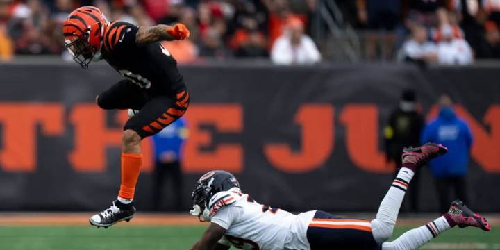 ‘As demoralizing as it gets’: Bengals score 15 points in 49 seconds, lose 47