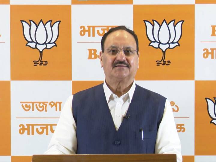 India emerged 'global frontrunner in the fight against TB: JP Nadda