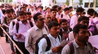 India’s October unemployment rate holds steady at 5.2%, Govt survey shows